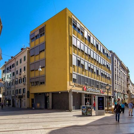 Apartment Sancti Viti Рийека Екстериор снимка