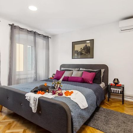 Apartment Sancti Viti Рийека Екстериор снимка